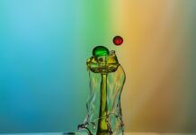 Z jaką prędkością leci szybowiec?