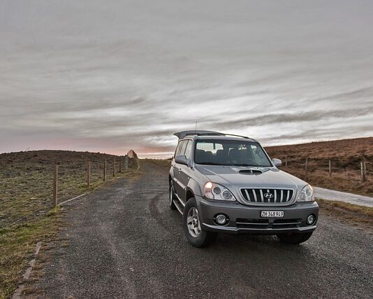 Czy warto kupić używany Hyundai Tucson?