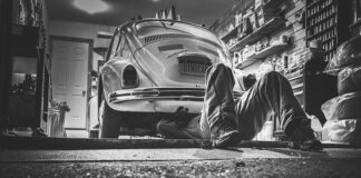 Ile kosztuje naprawa rozrządu w BMW?