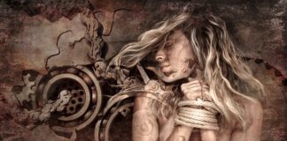 Kto zjada łożysko?