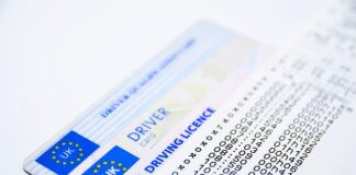 Czy można jeździć bez prawa jazdy z opiekunem 2023?