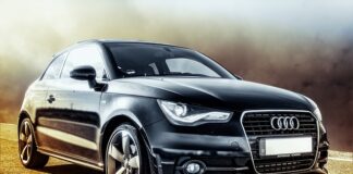 Ile pali Audi a6 c6 42?