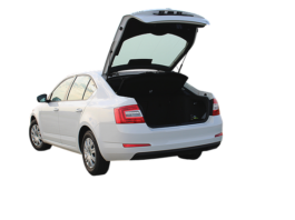 Kiedy Skoda Octavia 5?