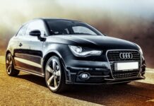 Czy wszystkie Audi A8 są z aluminium?