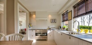 Co zawsze warto mieć w kuchni?