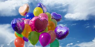 Dlaczego boimy się latać samolotem?