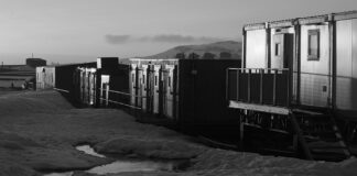 Co ukrywają na Antarktydzie?