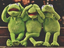 Jak pozbyć się złej energii od ludzi?