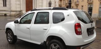 Ile koni mechanicznych ma Dacia Sandero?