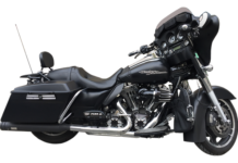 Jakie sakwy na rower?