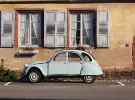Czy Citroen C 3 jest ocynkowany?