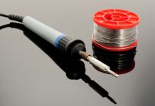 Jak działa lutownica gazowa?