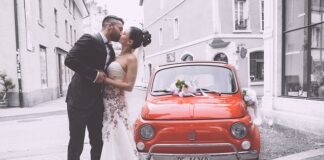 Ile biegów ma Cinquecento?