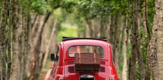 Ile pali Fiat Talento?