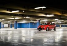 Ile kosztuje Seat Ibiza 2023?