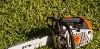 Czy łańcuch od Stihl pasuje do Husqvarny?