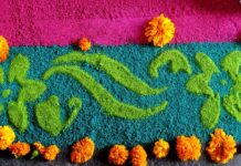 Jak długo trwa lot do Meksyku?